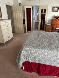 1992 Merit Mobile Home