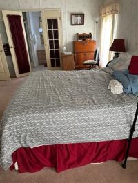 1992 Merit Mobile Home