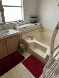 1992 Merit Mobile Home