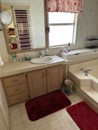 1992 Merit Mobile Home