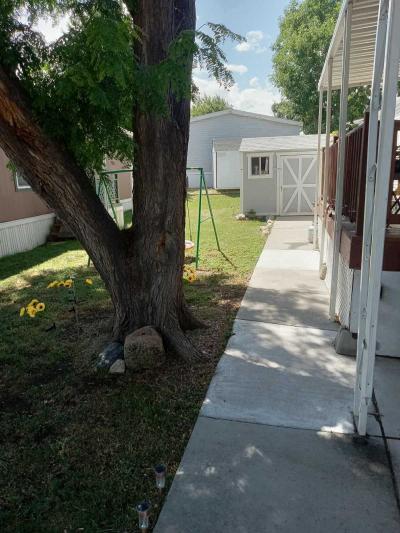 Photo 2 of 15 of home located at 5102 Galley Rd, Lot 136A Colorado Springs, CO 80915