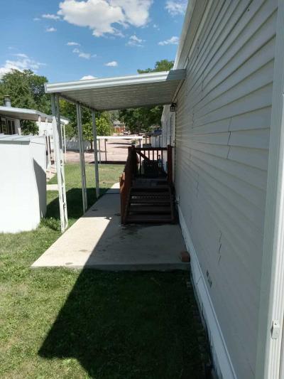 Photo 4 of 15 of home located at 5102 Galley Rd, Lot 136A Colorado Springs, CO 80915