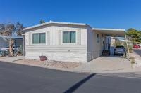 1973 Brookwood Mobile Home