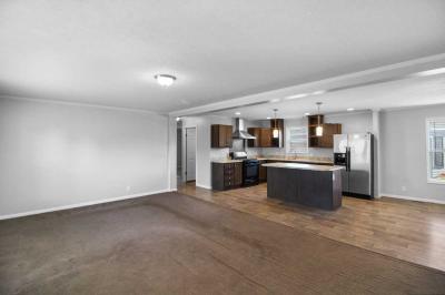 Photo 5 of 20 of home located at 15385 Cartier Clinton Township, MI 48038