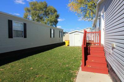 Photo 3 of 20 of home located at 15385 Cartier Clinton Township, MI 48038