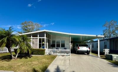Mobile Home at 2425 Harden Blvd Lakeland, FL 33803