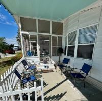 1984 Manufactured Home