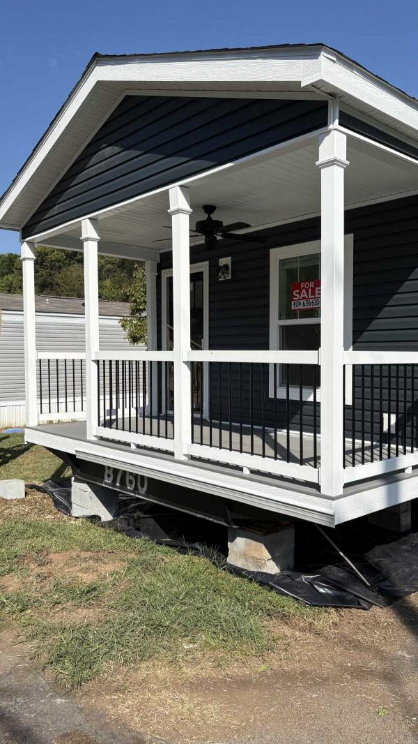 2025 Clayton Homes Mobile Home For Sale