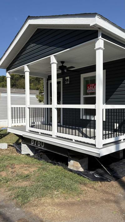 Mobile Home at 126 Mchenry Dr Lot # 3 Rome, GA 30161