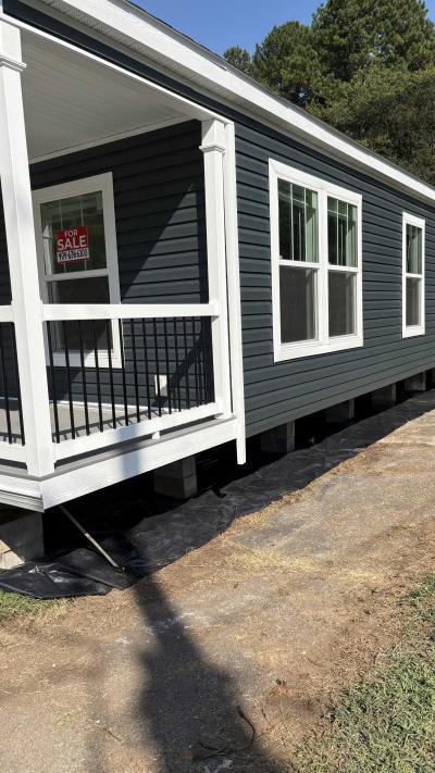 Photo 7 of 6 of home located at 126 Mchenry Dr Lot # 3 Rome, GA 30161