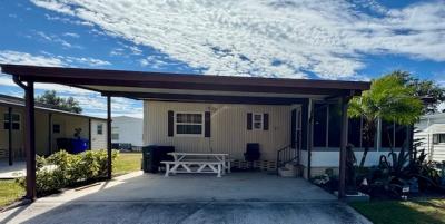 Mobile Home at 2425 Harden Blvd Lakeland, FL 33803