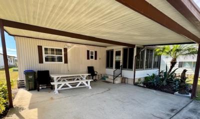 Mobile Home at 2425 Harden Blvd #91 Lakeland, FL 33803