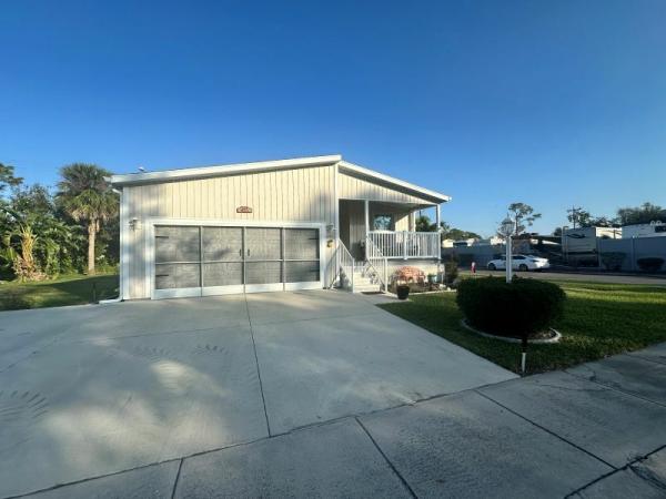 Photo 2 of 2 of home located at 1135 La Paloma Blvd North Fort Myers, FL 33903