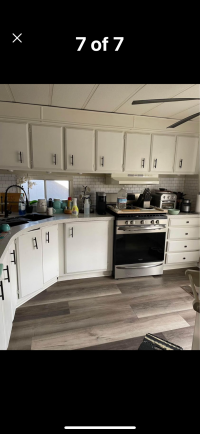 1984 Skyline Bay Springs Mobile Home