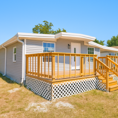 Photo 5 of 29 of home located at 7365 80th Terrace Pinellas Park, FL 33781