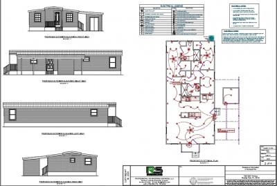 Photo 4 of 29 of home located at 7365 80th Terrace Pinellas Park, FL 33781