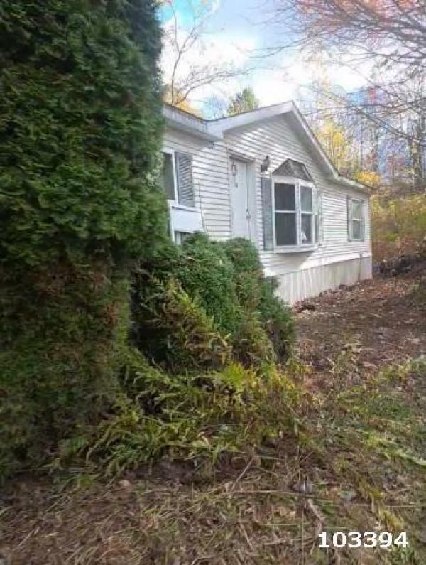 Photo 1 of 2 of home located at 386 Campbell Hill Rd Owego, NY 13827