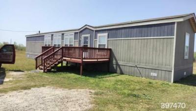 Mobile Home at 125 Pvt Rd 3005 Beeville, TX 78102