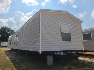 Mobile Home at Cba Housing 7607 Us Hwy 49 N Hattiesburg, MS 39402
