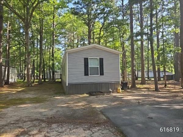 Photo 1 of 2 of home located at Southland Village Mobile Home 59 Village Ln Sheridan, AR 72150