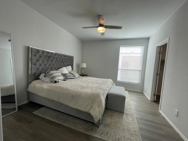 2025 Cavco Manufactured Home