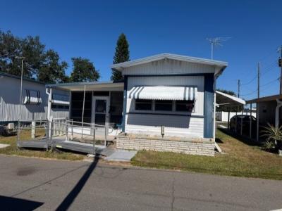 Mobile Home at 4918 14th St. W. #A-16 Bradenton, FL 3420