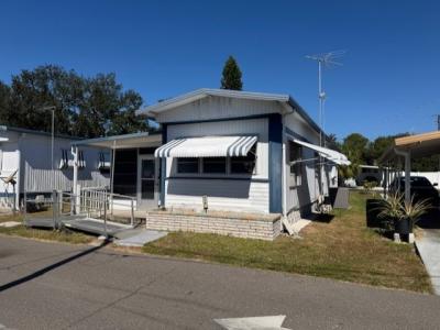 Photo 2 of 14 of home located at 4918 14th St. W. #A-16 Bradenton, FL 3420