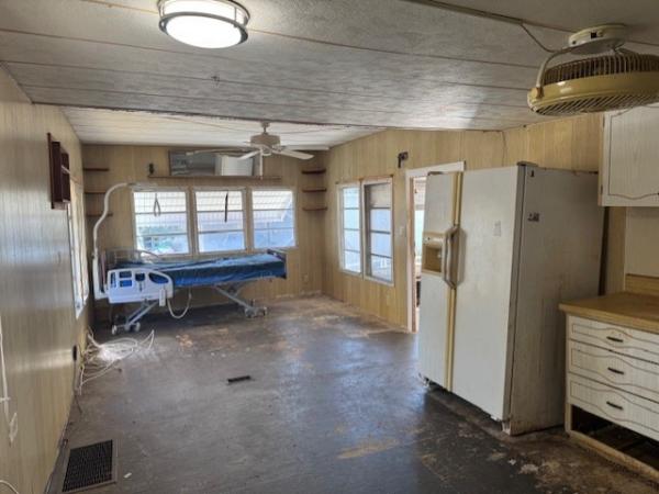 1972 Buddy Manufactured Home