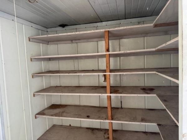 1972 Buddy Manufactured Home