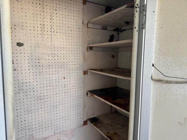 1972 Buddy Manufactured Home