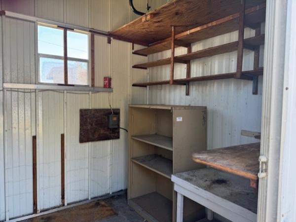 1972 Buddy Manufactured Home