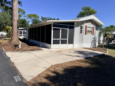 Mobile Home at 7125 Fruitville Rd 0660 Sarasota, FL 34240