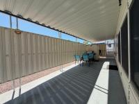 1991 Skyline Manufactured Home