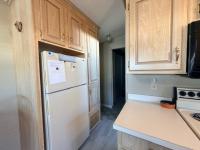 1991 Skyline Manufactured Home