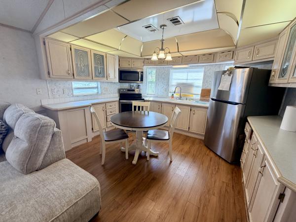 1999 Chariot NA Mobile Home