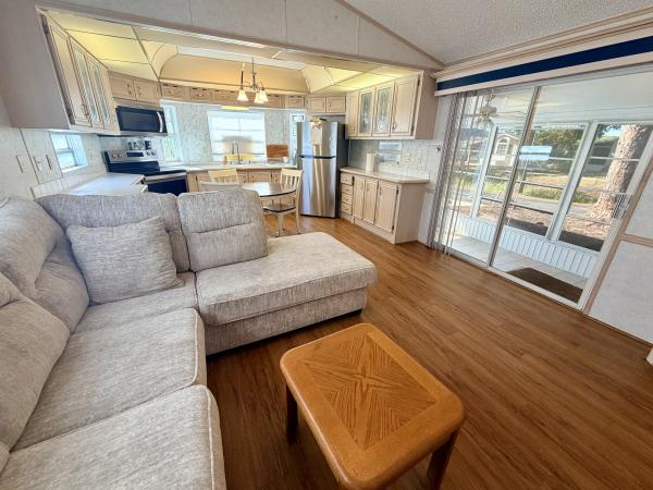 1999 Chariot NA Mobile Home