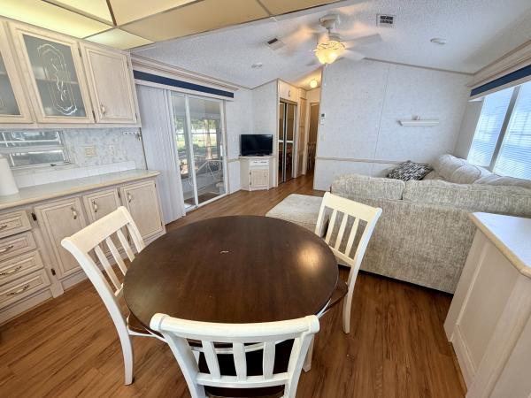 1999 Chariot NA Mobile Home