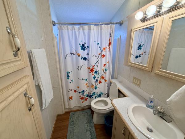 1999 Chariot NA Mobile Home