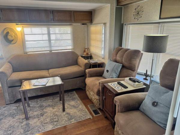 1979 TAMP Manufactured Home