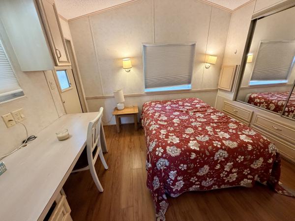 1999 Chariot NA Mobile Home