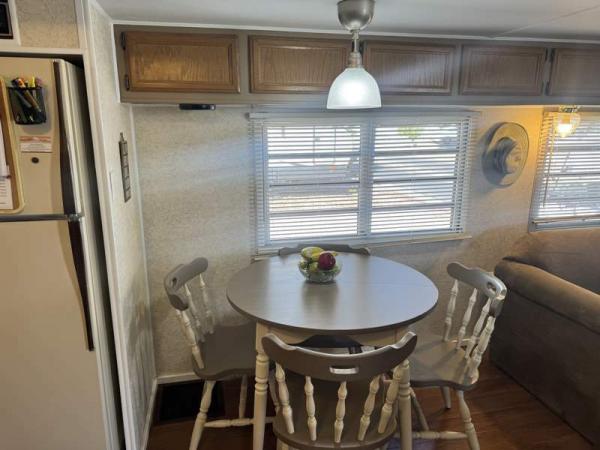 1979 TAMP Manufactured Home
