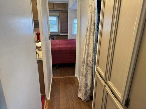 1979 TAMP Manufactured Home