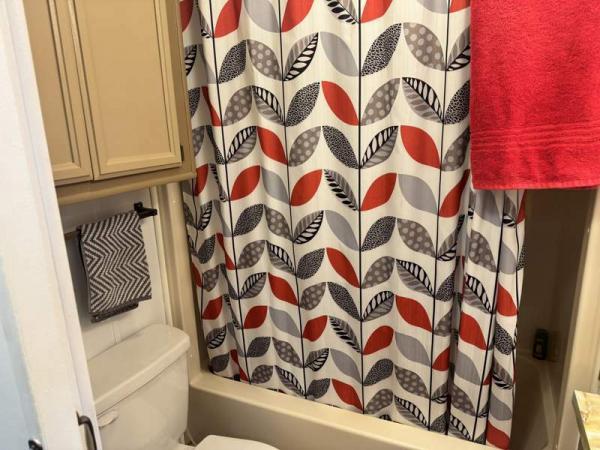 1979 TAMP Manufactured Home