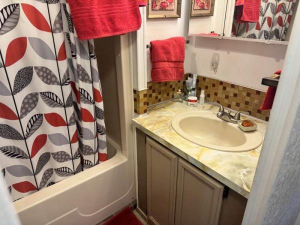 1979 TAMP Manufactured Home