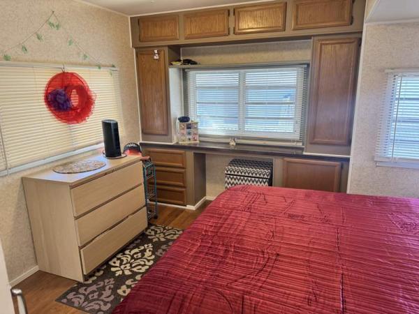 1979 TAMP Manufactured Home