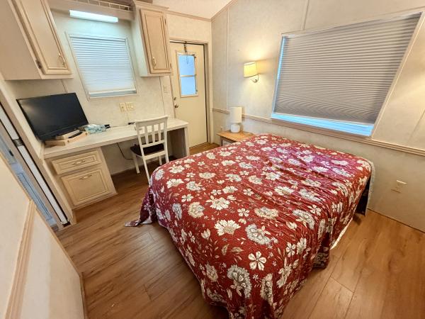 1999 Chariot NA Mobile Home