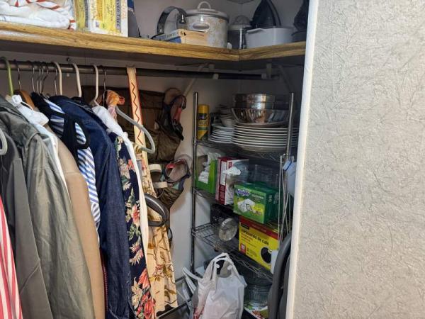 1979 TAMP Manufactured Home