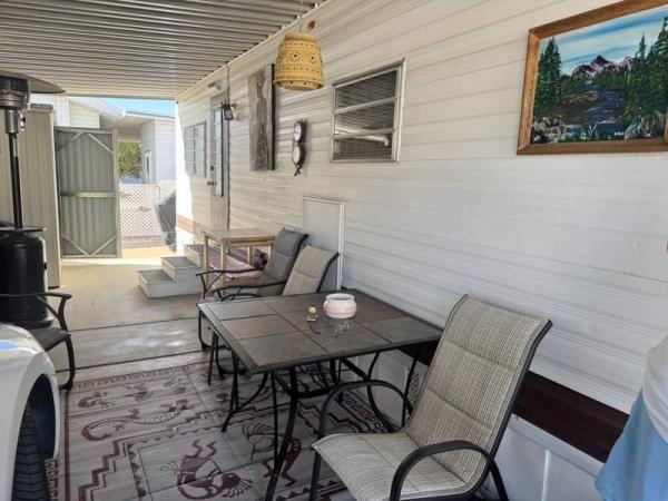 1979 TAMP Manufactured Home