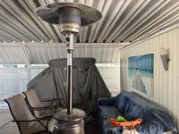 1979 TAMP Manufactured Home