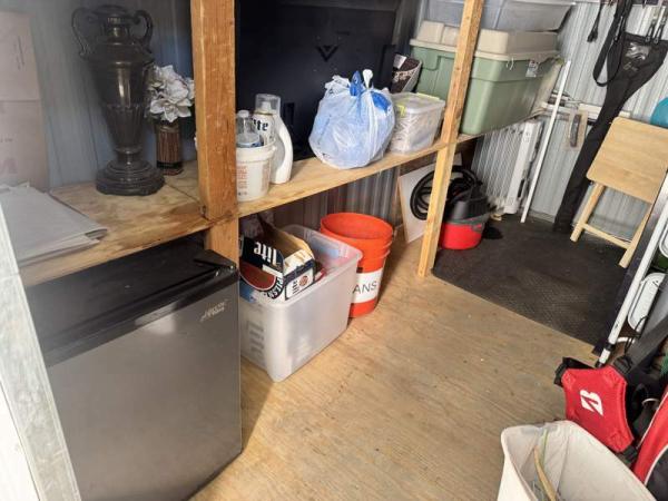 1979 TAMP Manufactured Home